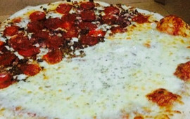 Pasquale's Pizza & Ultimate Wingz