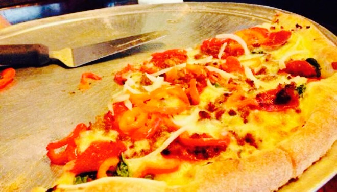 DaVinci's餐厅图片