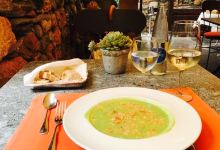 Ristorante La Sosta美食图片