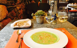 Ristorante La Sosta
