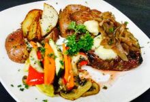 The Frosty Gator美食图片