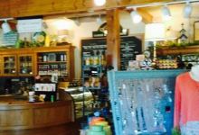 Door County Coffee and Tea Co.美食图片