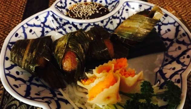 Thaistyle餐厅图片