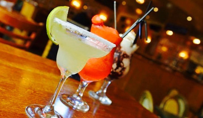 The Meridian Bier Cafe餐厅图片