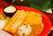 Los Cocos Mexican Restaurant美食图片