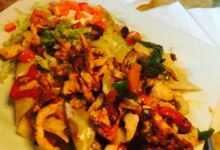 San Felipe Mexican Restaurant美食图片