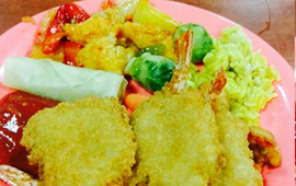 Golden Corral
