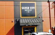 Silver City Brewery餐厅图片