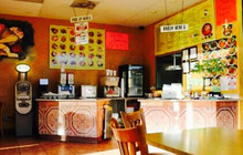 Alberto's Mexican Food餐厅图片