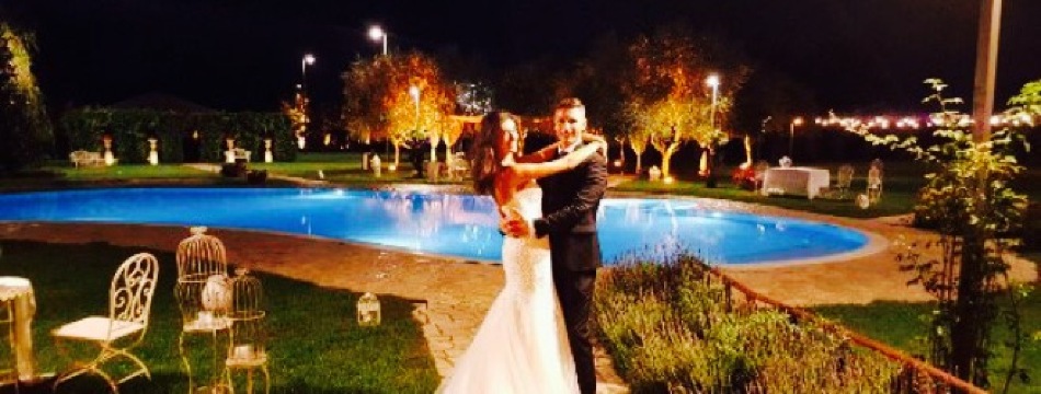 Relais Tenuta San Domenico餐厅图片