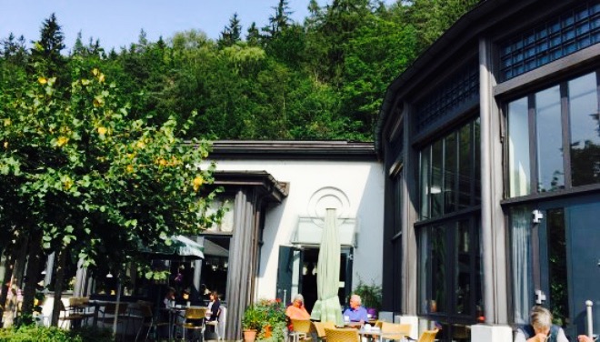 Badecafe Event & Dienstleistungs