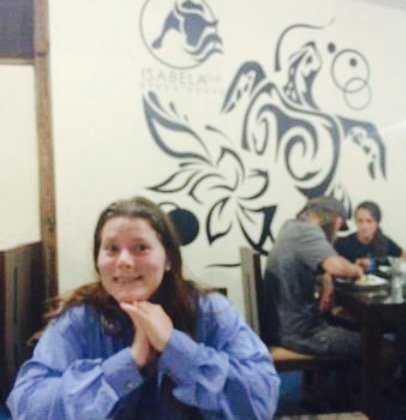 Isabela Grill Steak House