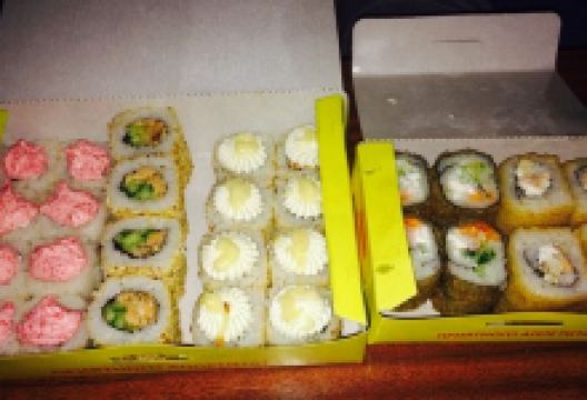 Eurasia Mix美食图片