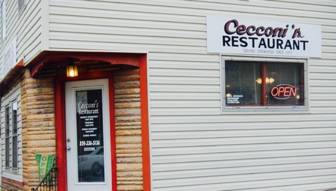 Cecconi's Restaurant