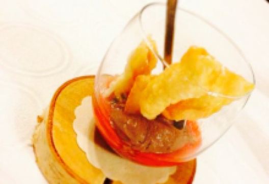 Gostilna Mihovec美食图片