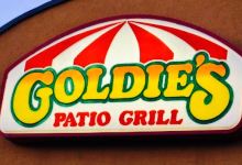 Goldie’s Patio Grill美食图片