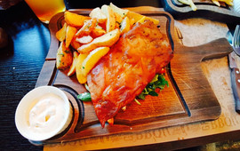 Grillbar Academia
