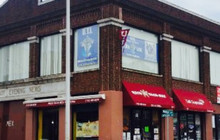 Rico Taco Mex Taqueria Deli & Grill餐厅图片