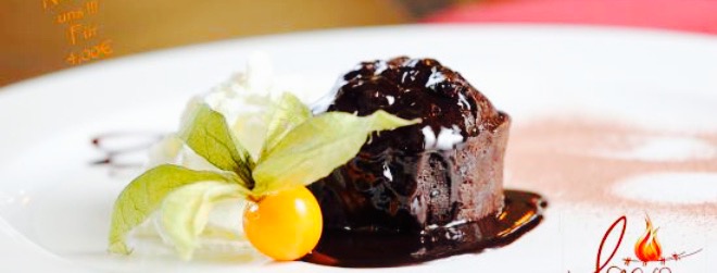 Lava das Indoor BBQ Restaurant餐厅图片