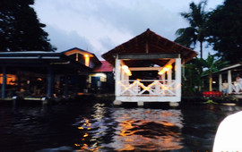 Budda Cafe