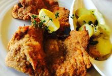 Penzinghof美食图片