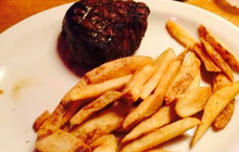 Texas Roadhouse餐厅图片