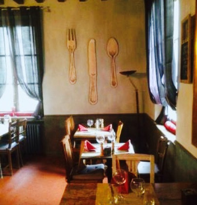 La cuisine de mon pere餐厅图片