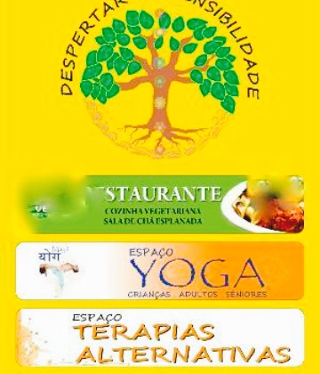 Vegi Restaurante Vegetariano餐厅图片