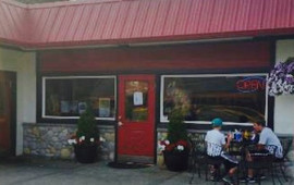 Bundy's Cafe & Drive-In