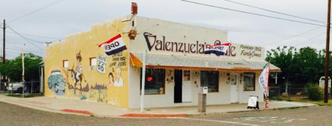 Valenzuela's Cafe