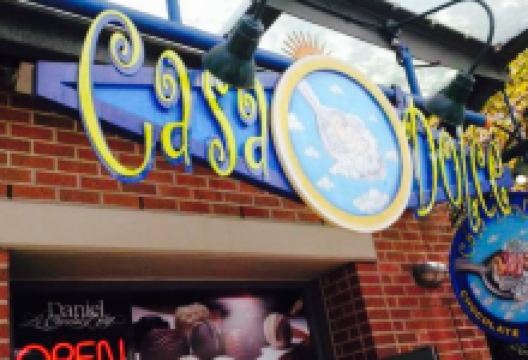 Casa Dolce Gelato & Chocolate美食图片