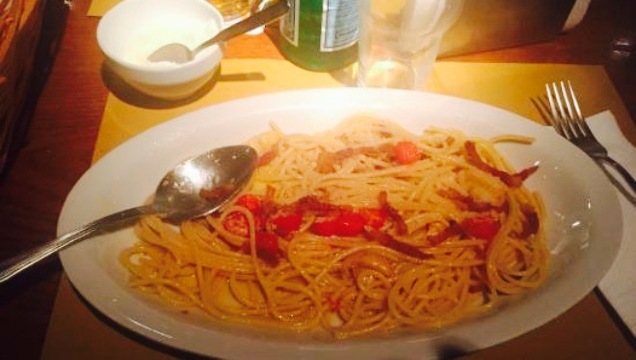 Birreria La Bastiglia