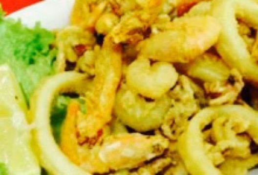 Pizzeria Miami美食图片