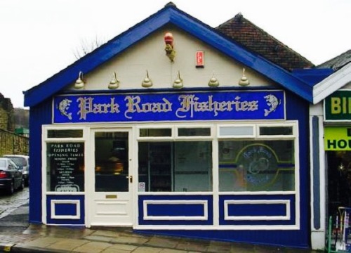 Park Road Fisheries