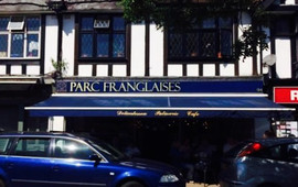 Parc Franglaises