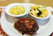 Denny's美食图片
