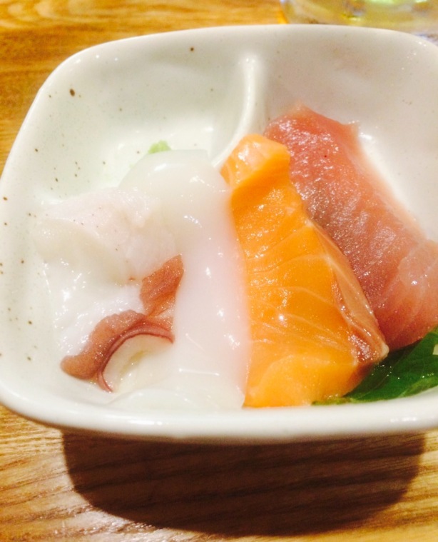 Sumiyaki Kushitetsu餐厅图片