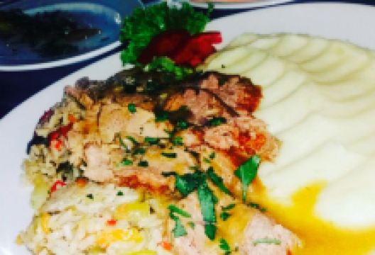 Konoba KUSTA美食图片
