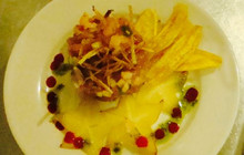 Susie's restaurant餐厅图片