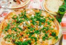 La Nuova Terrazza美食图片