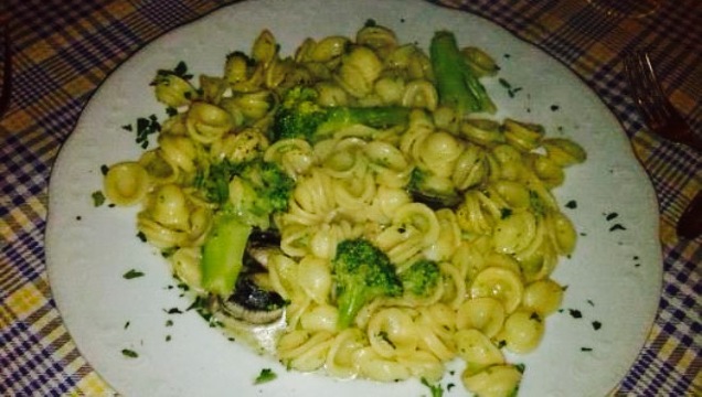 La Quercia