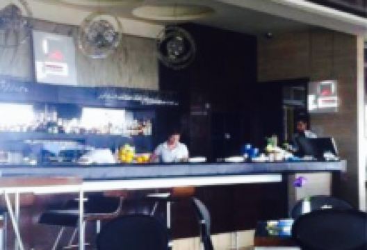 Blue View美食图片