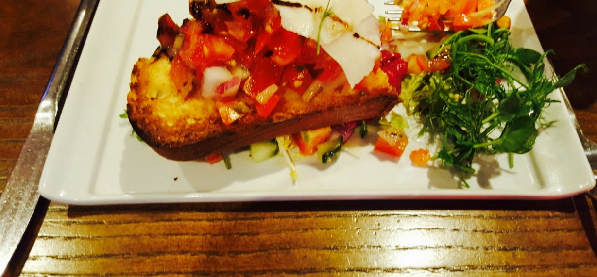 Al Forno餐厅图片