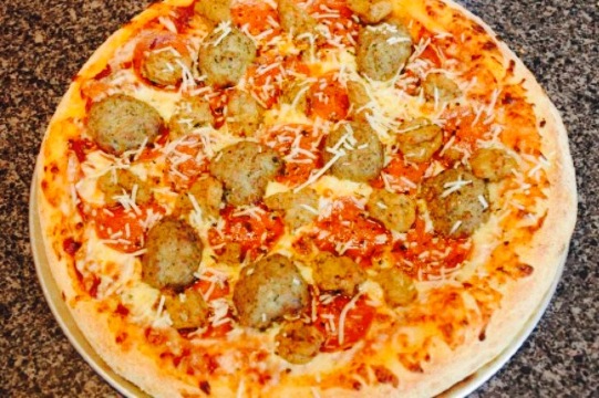 Cottage Inn Pizza