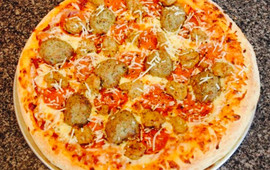 Cottage Inn Pizza