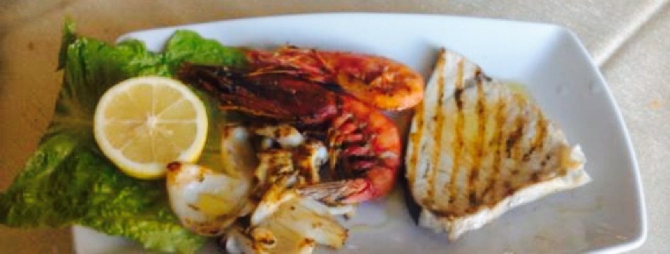 Ristorante O'Scugnizzo餐厅图片