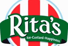 Rita's of Shippensburg美食图片