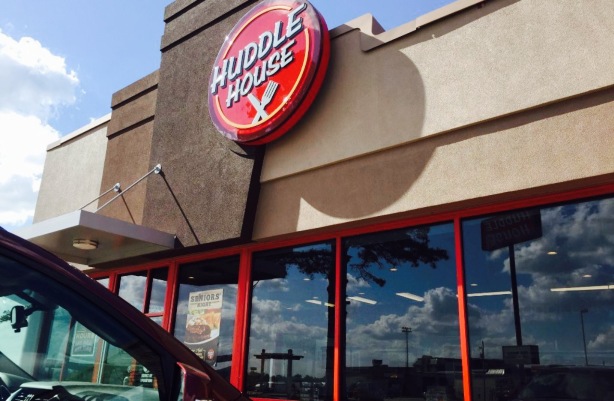 Huddle House