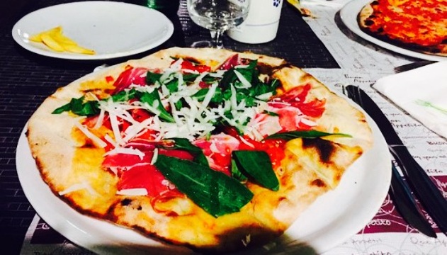 Pizzeria Giusy餐厅图片