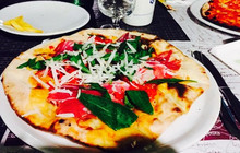 Pizzeria Giusy餐厅图片